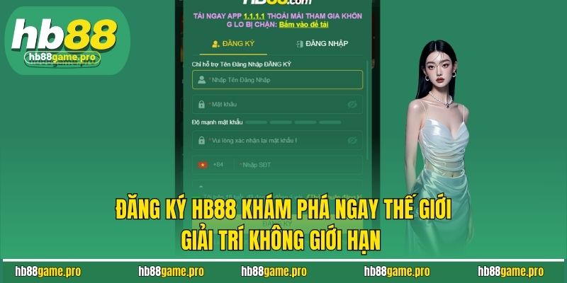 Đăng Ký HB88, Khám Phá Ngay Thế Giới Giải Trí Không Giới Hạn 8 Đăng Ký HB88, Khám Phá Ngay Thế Giới Giải Trí Không Giới Hạn